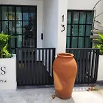 Casa Ecos D\' Alma