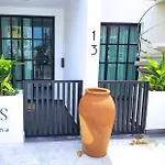 Casa Ecos D\' Alma