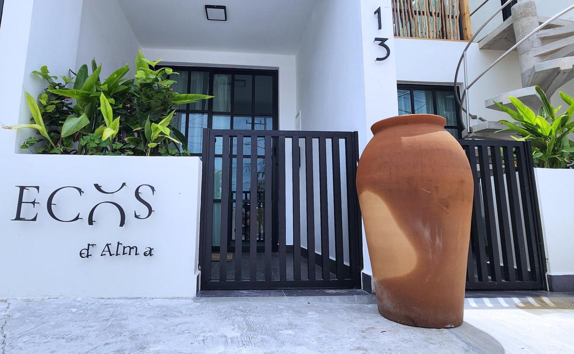Casa Ecos D' Alma