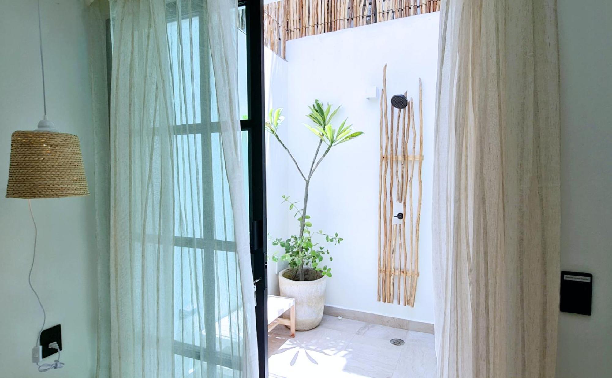 Apartamento Casa Ecos D' Alma