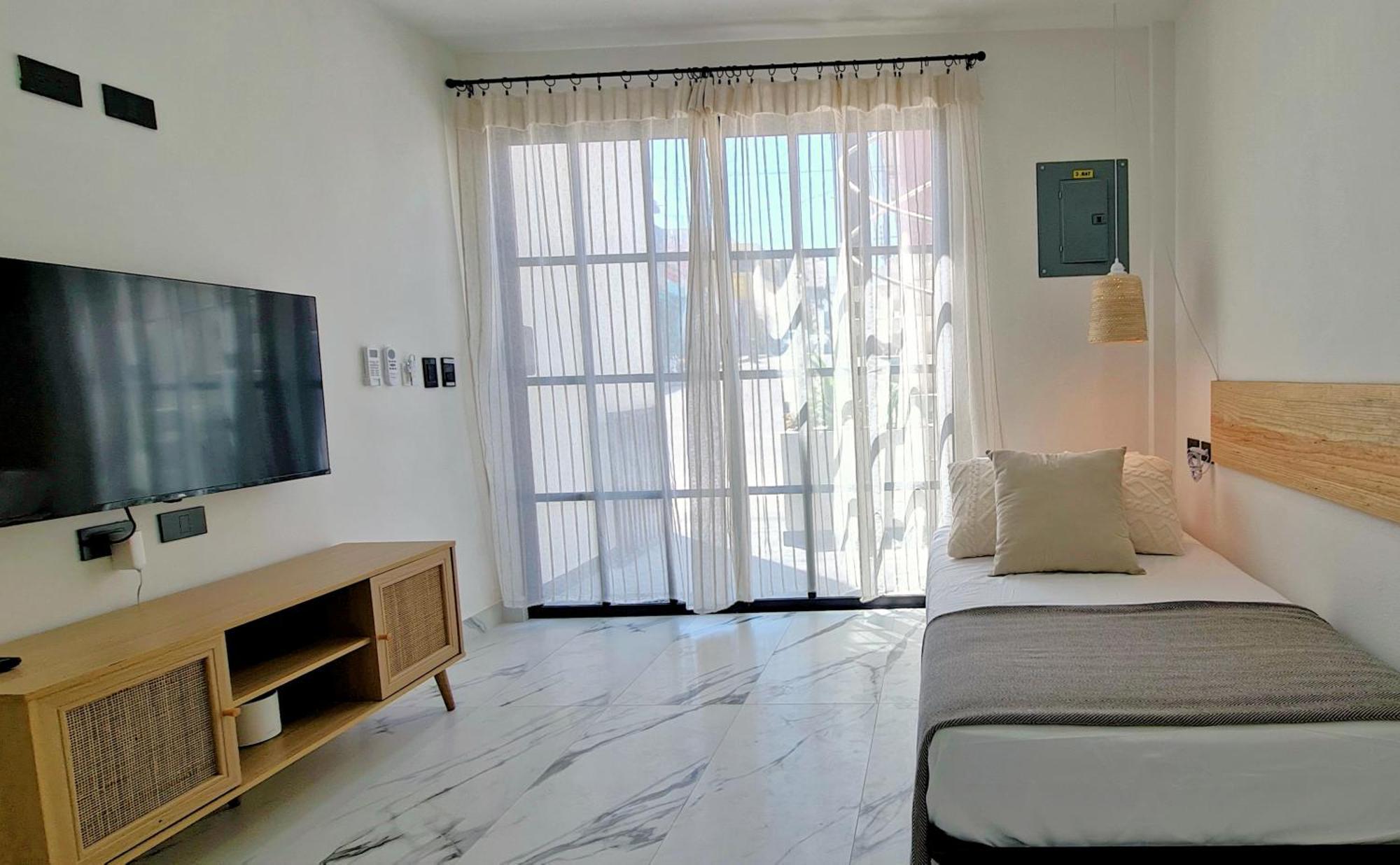Casa Ecos D' Alma