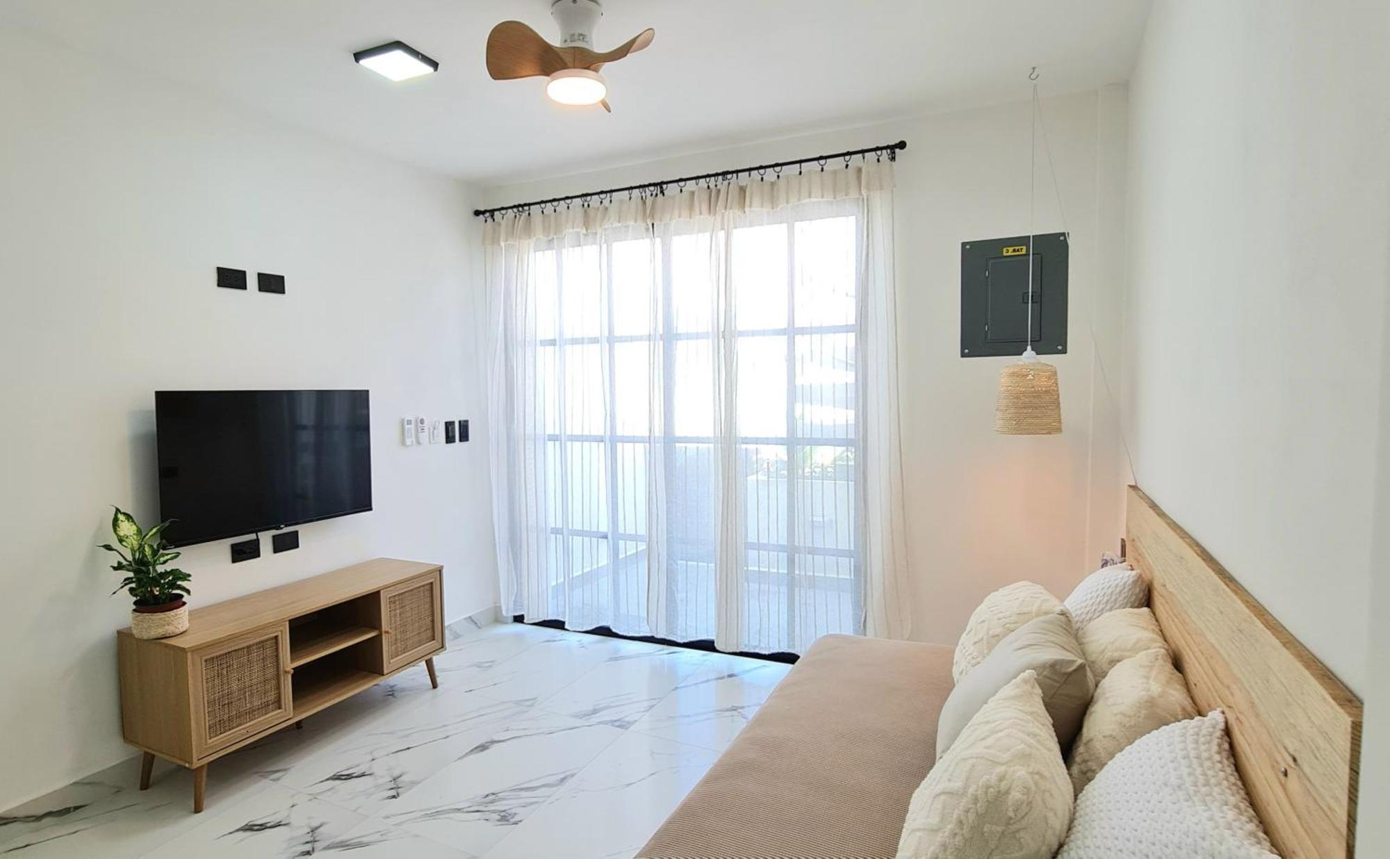 Apartamento Casa Ecos D' Alma Isla Mujeres