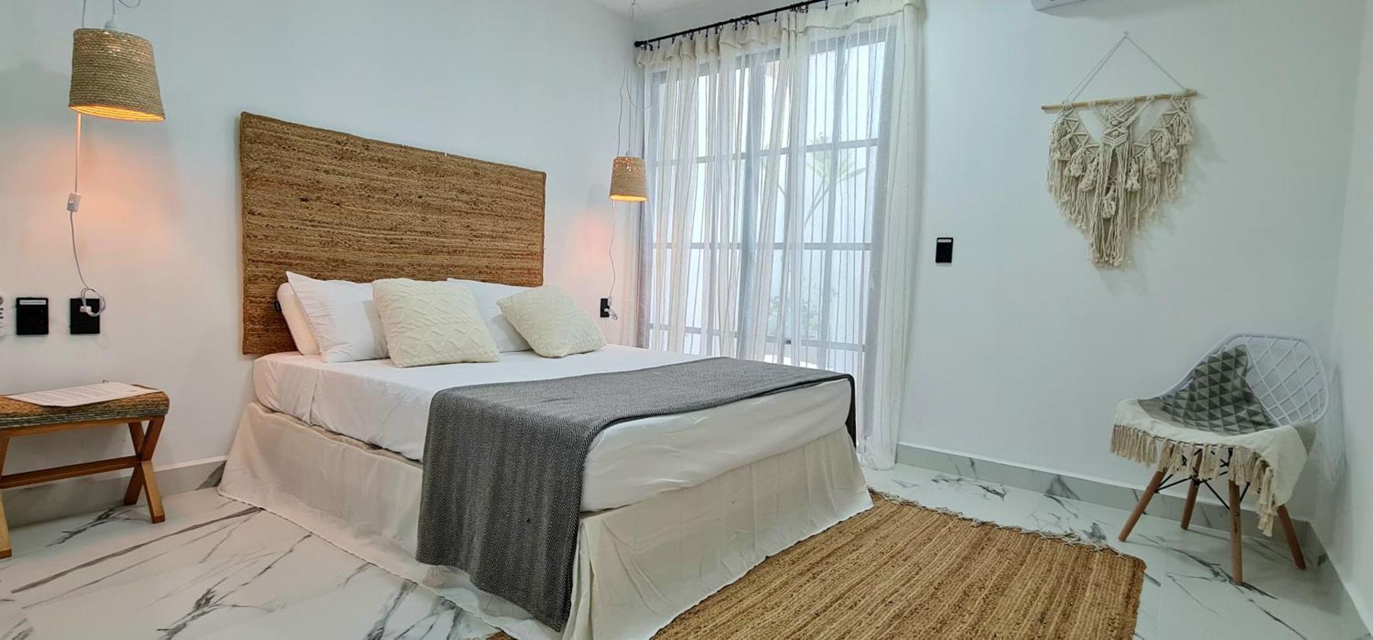 Casa Ecos D' Alma Apartamento