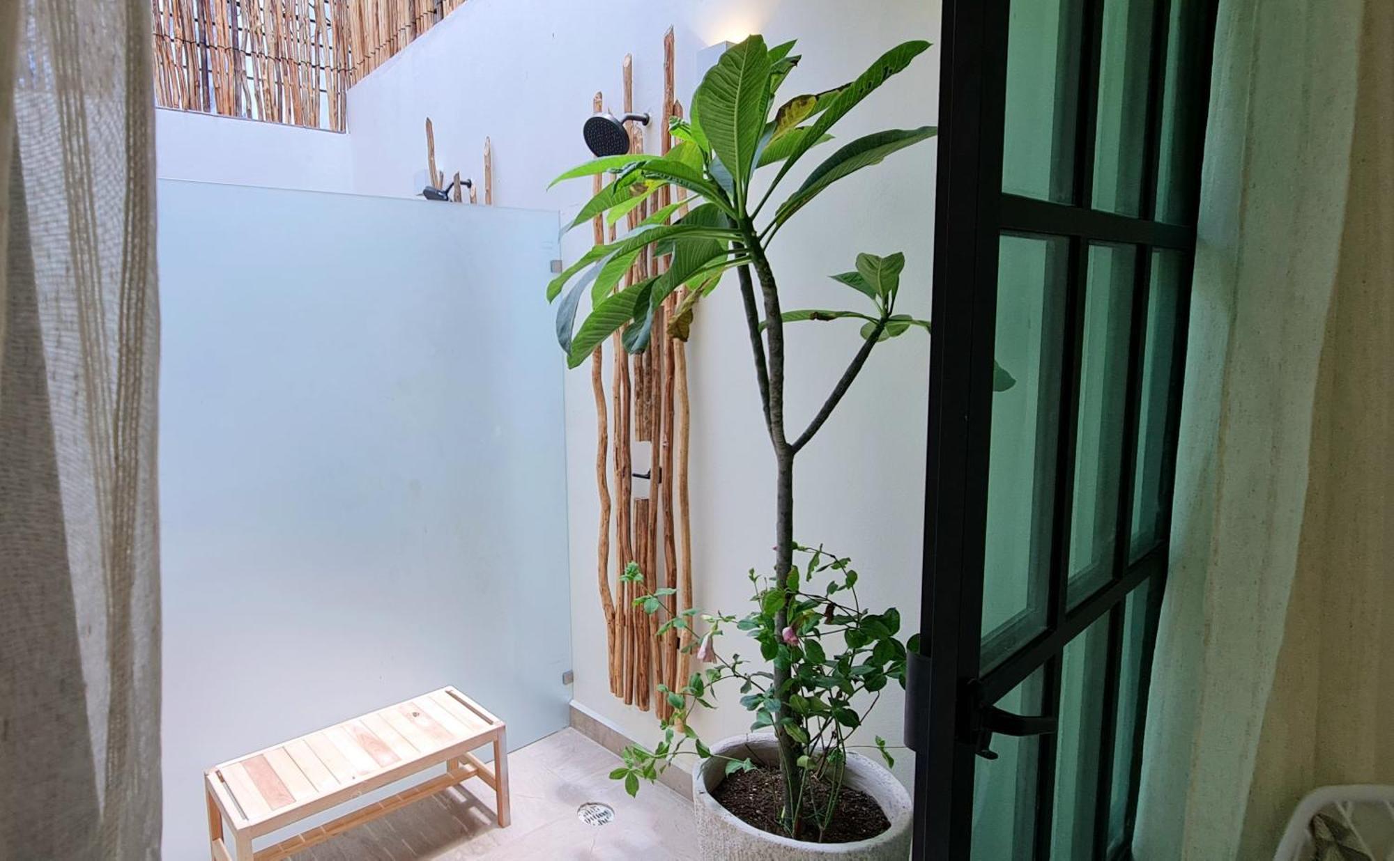 Casa Ecos D' Alma * Isla Mujeres