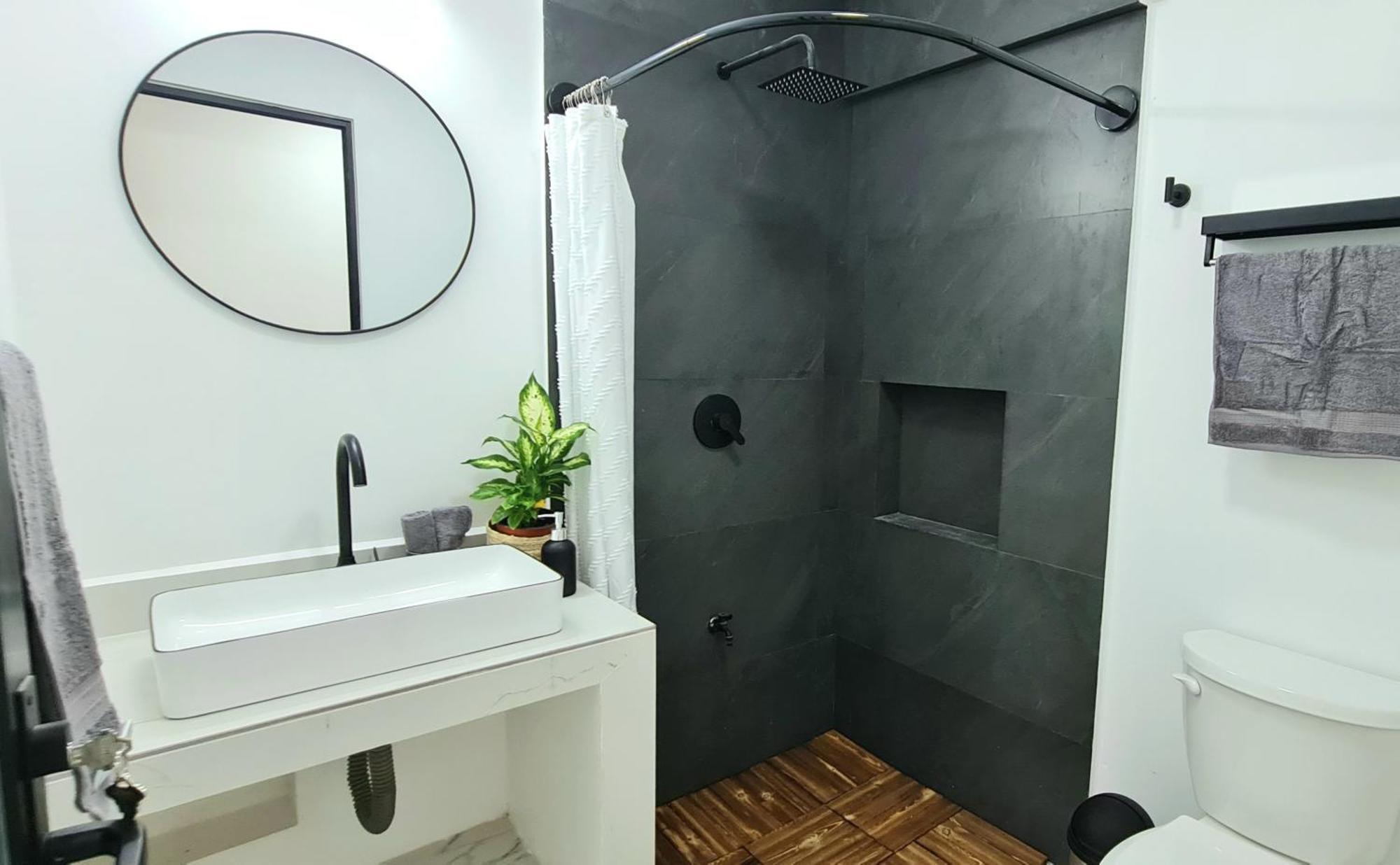 Casa Ecos D' Alma Apartamento