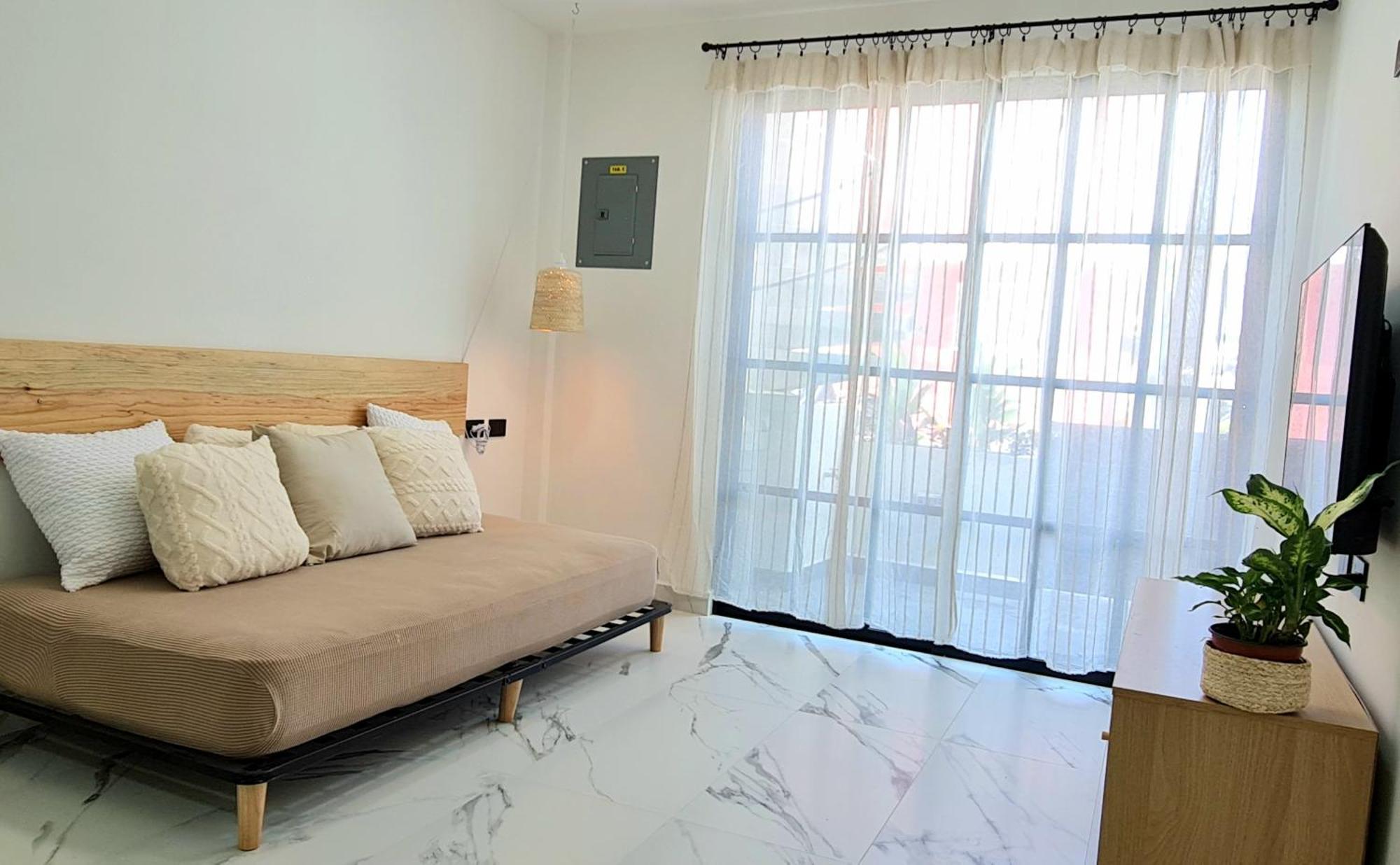 Apartamento Casa Ecos D' Alma Isla Mujeres