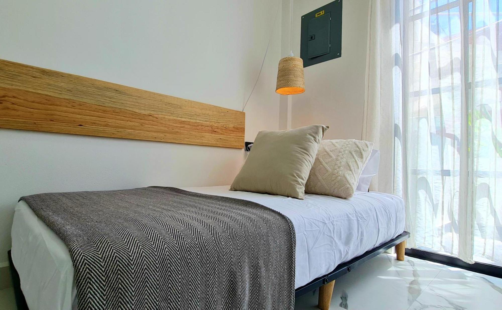 Apartamento Casa Ecos D' Alma *