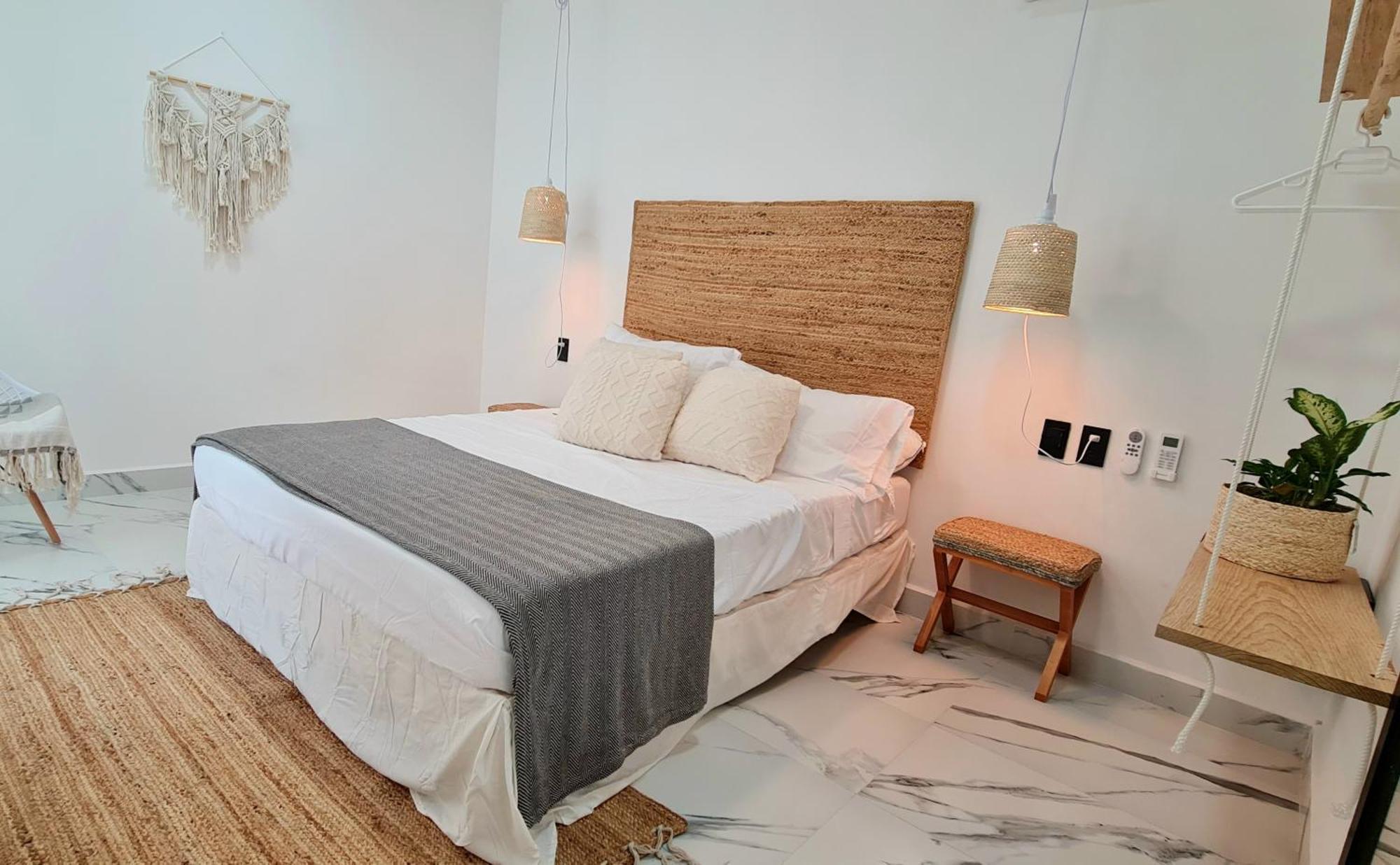 Apartamento Casa Ecos D' Alma Isla Mujeres