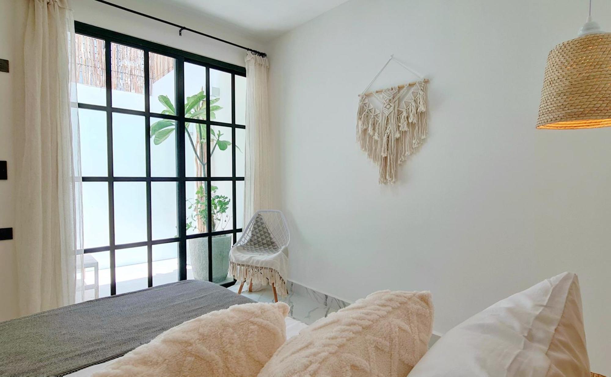 Casa Ecos D' Alma *