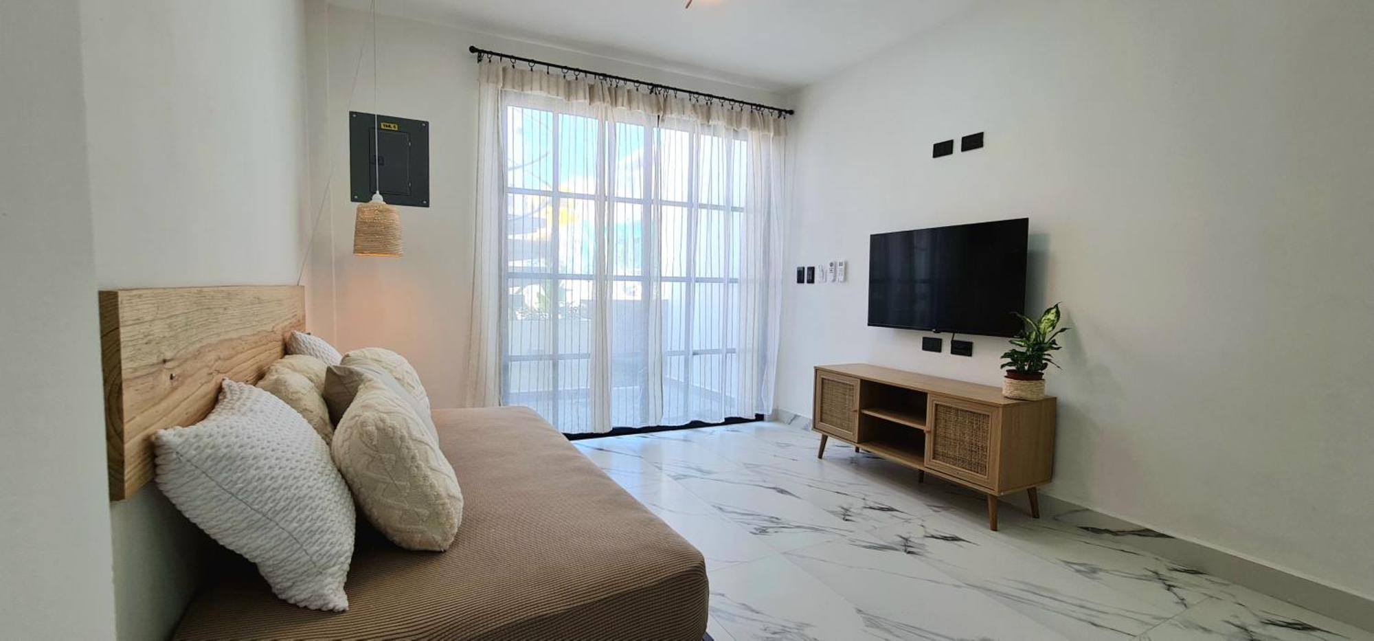 Casa Ecos D' Alma Apartamento *