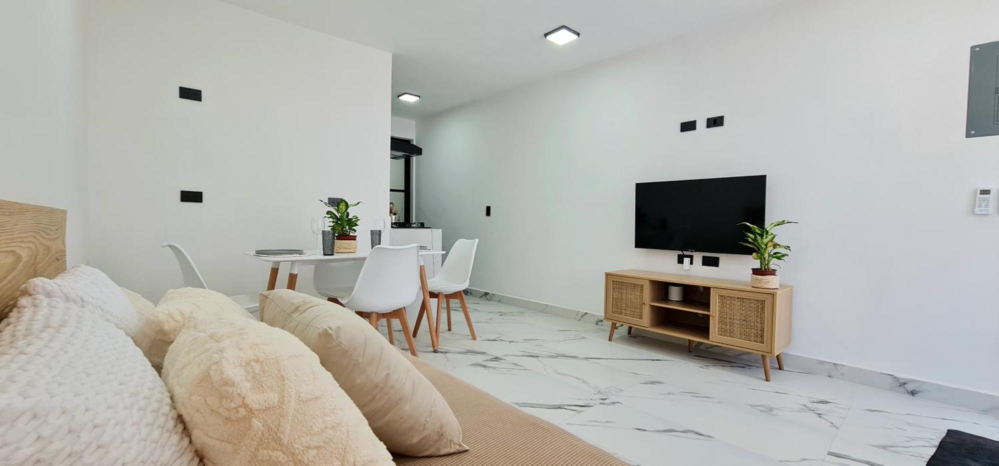 Casa Ecos D' Alma *