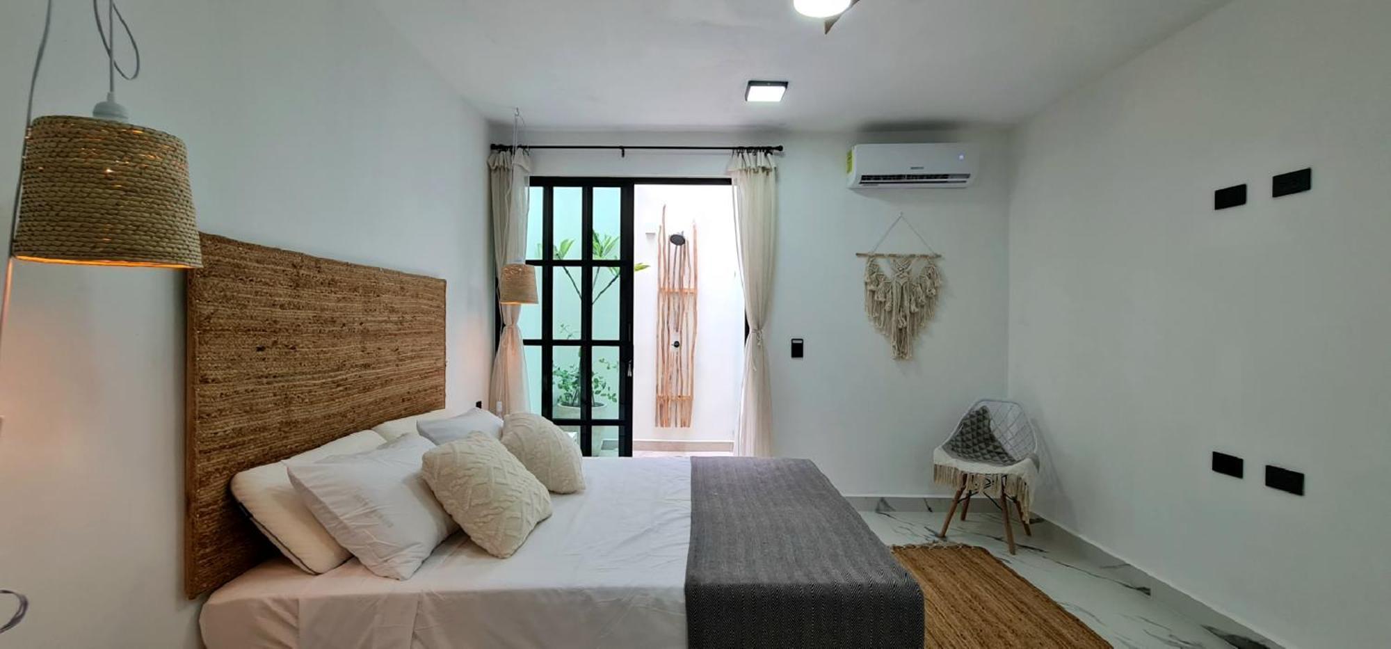 Apartamento Casa Ecos D' Alma Isla Mujeres