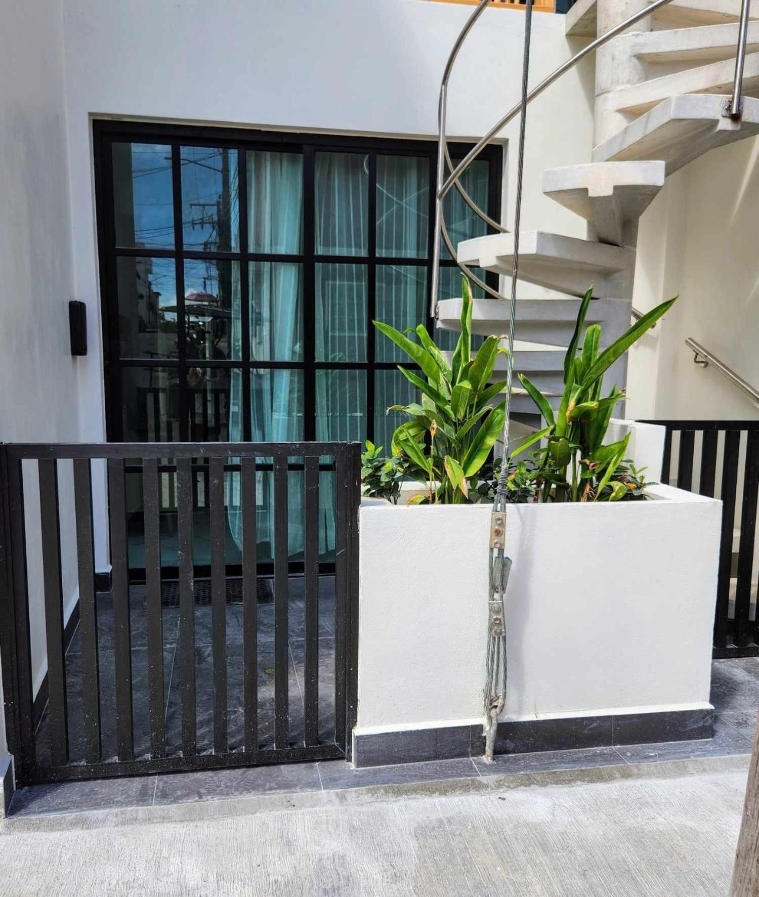 Casa Ecos D' Alma * Isla Mujeres